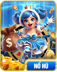 nổ hũ 8xbet