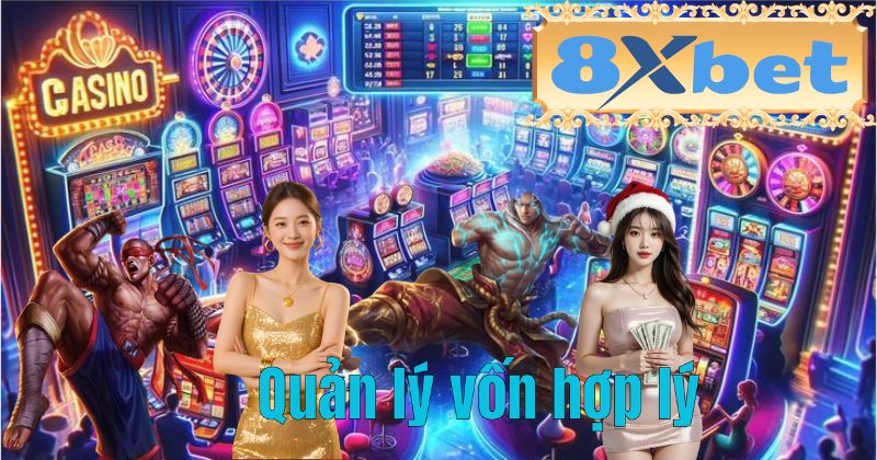 Quản lý vốn hợp lý