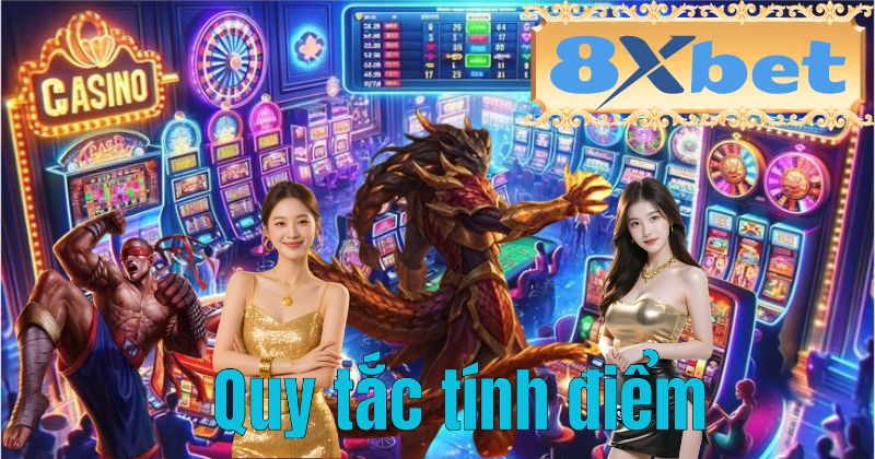 Quy tắc tính điểm