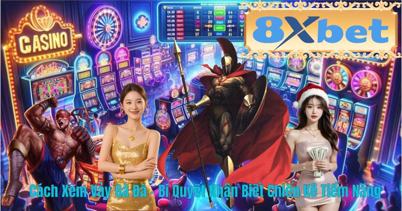 Cách Xem Vảy Gà Đá – Bí Quyết Nhận Biết Chiến Kê Tiềm Năng