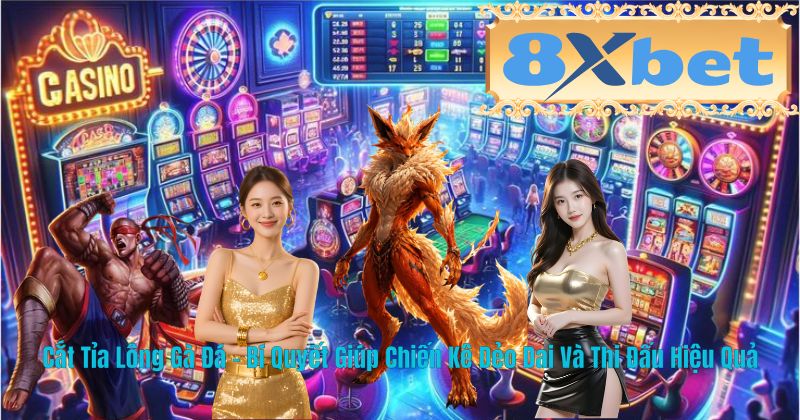 Cắt Tỉa Lông Gà Đá – Bí Quyết Giúp Chiến Kê Dẻo Dai Và Thi Đấu Hiệu Quả
