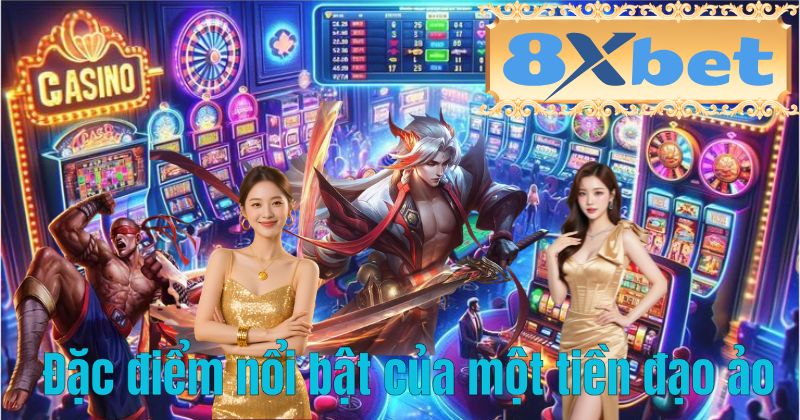 Đặc điểm nổi bật của một tiền đạo ảo