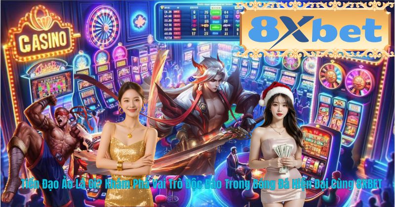 Tiền Đạo Ảo Là Gì? Khám Phá Vai Trò Độc Đáo Trong Bóng Đá Hiện Đại Cùng 8XBET