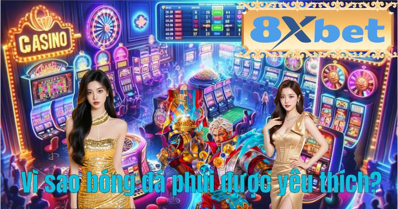 Vì sao bóng đá phủi được yêu thích?
